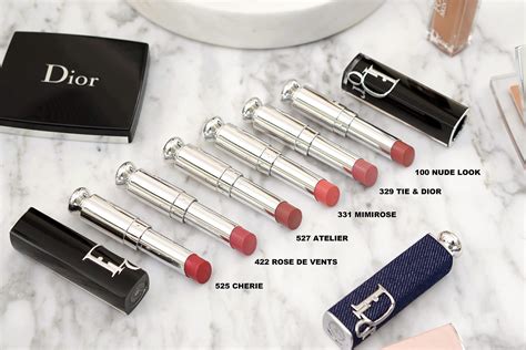 myer dior addict|Dior Addict shine lipstick.